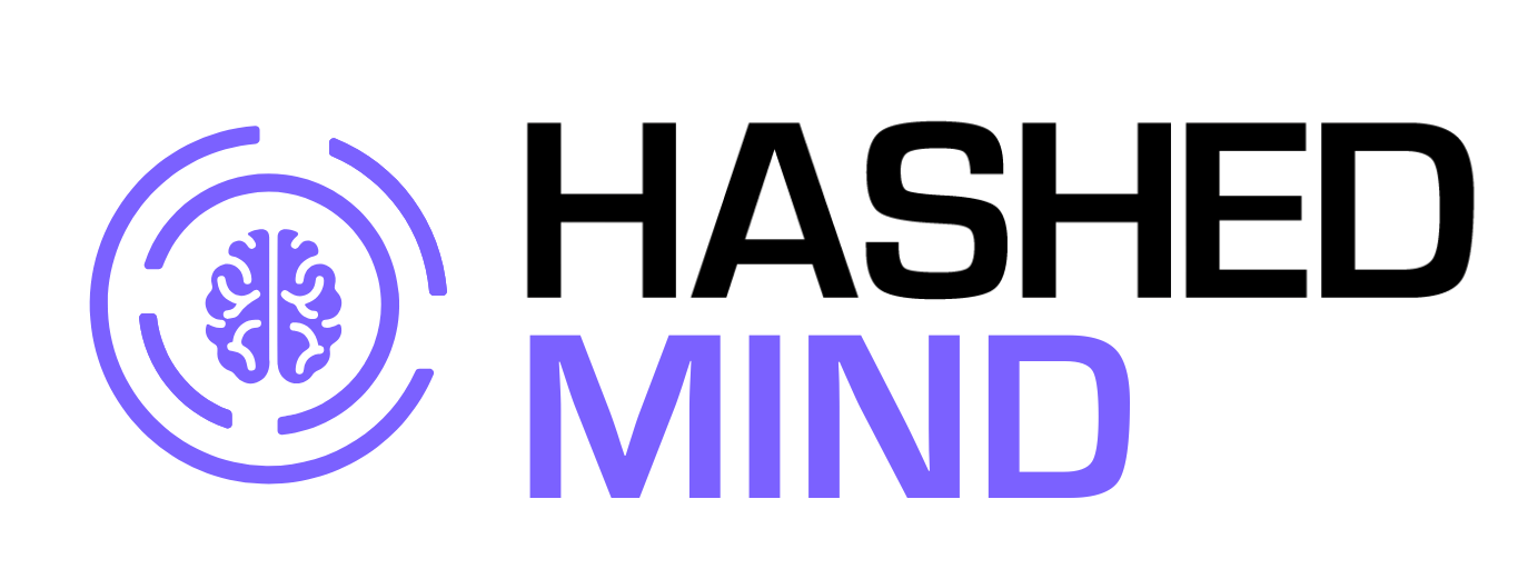 HashedMind Logo